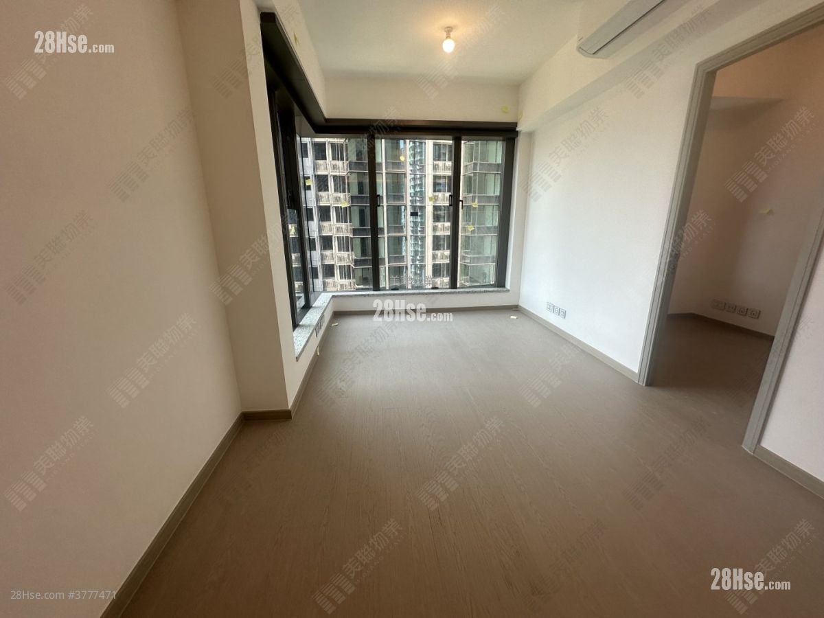 港岛南岸 售盘 2 房 452 平方尺