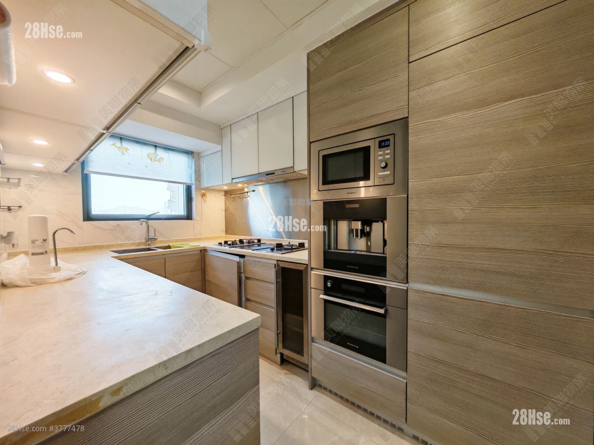 天寰 售盘 3 房 , 2 浴室 886 平方尺