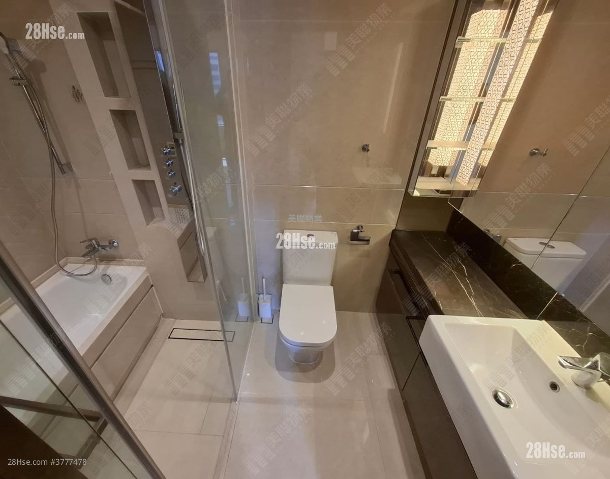 天寰 售盘 3 房 , 2 浴室 886 平方尺