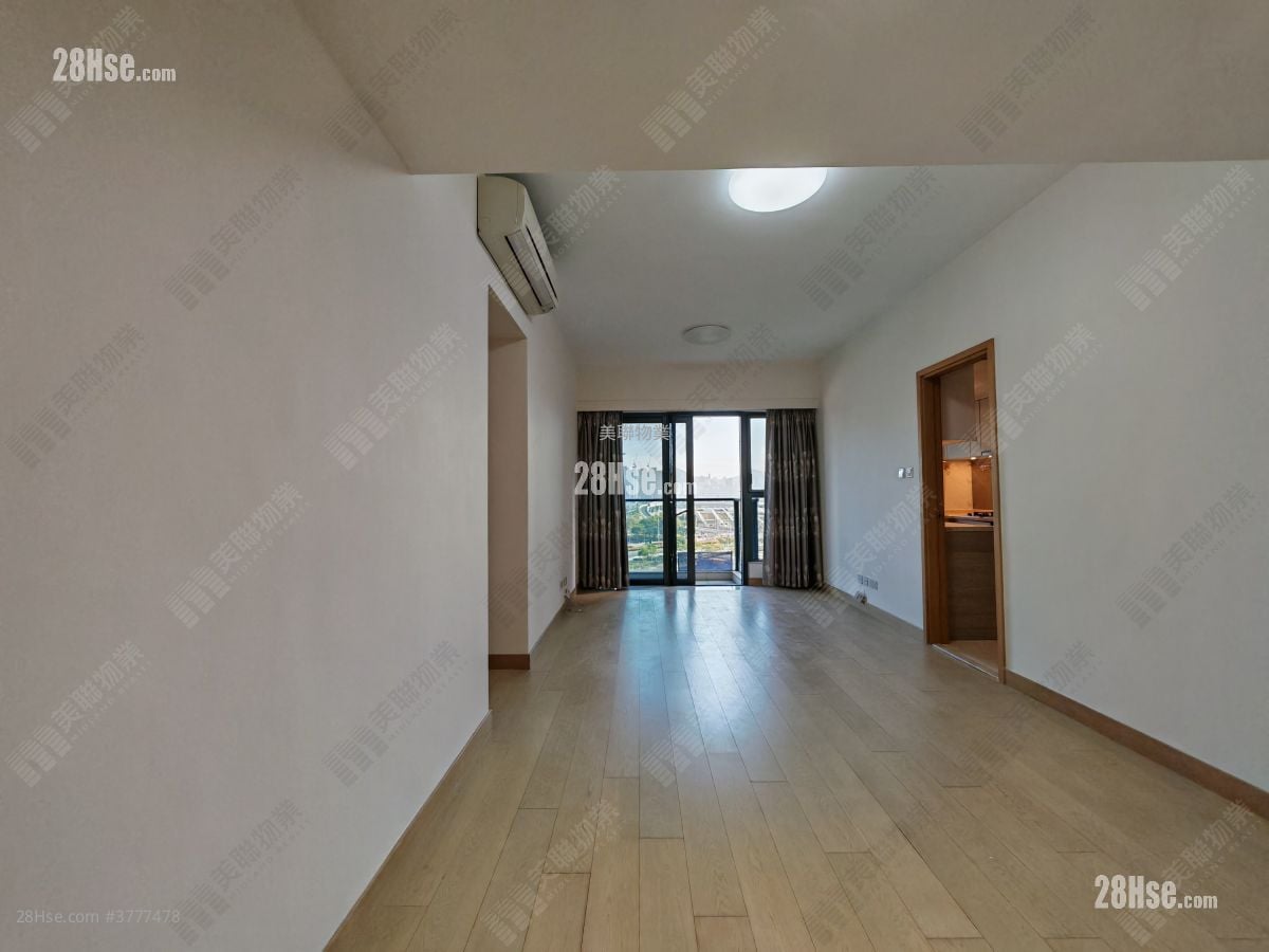 天寰 售盘 3 房 , 2 浴室 886 平方尺