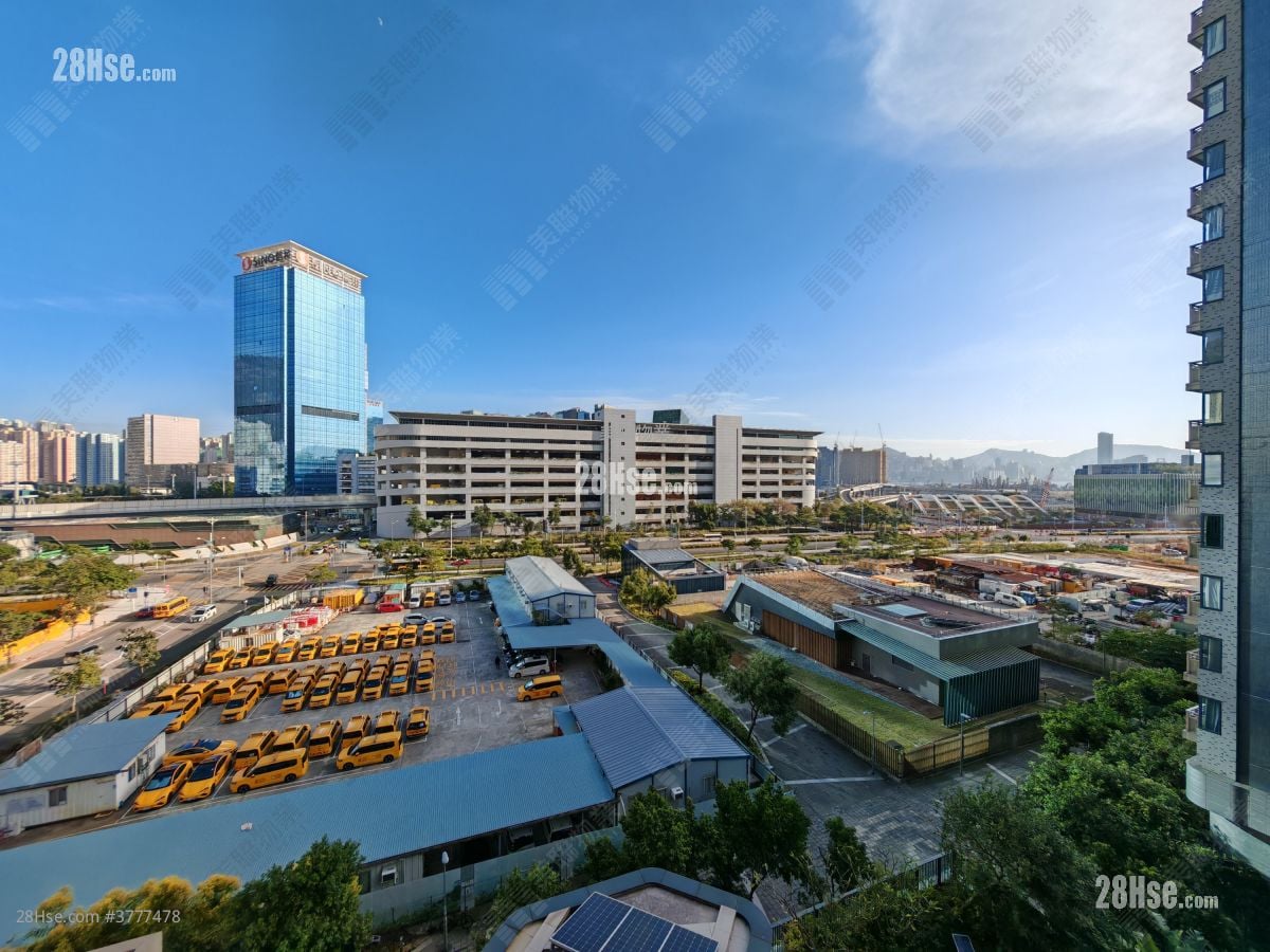 天寰 售盘 3 房 , 2 浴室 886 平方尺