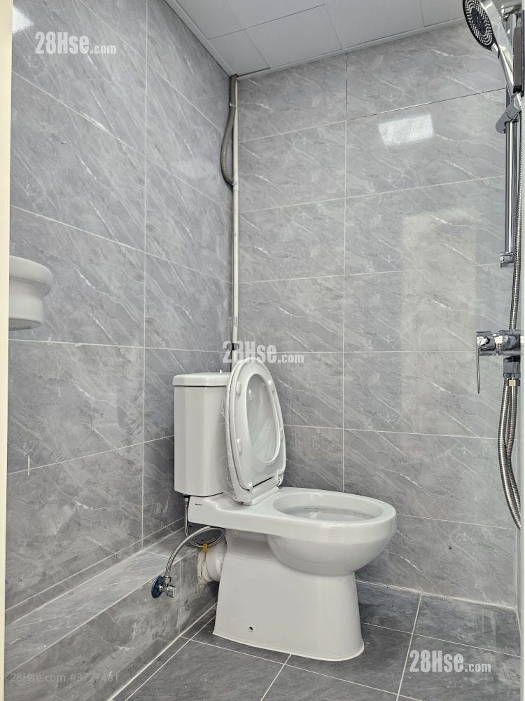 Golden Bear Industrial Centre Rental