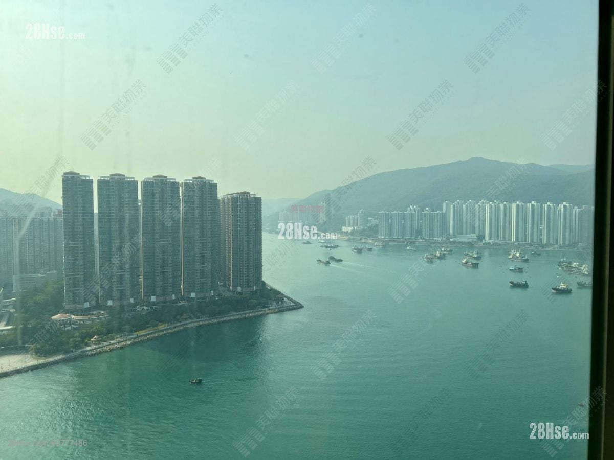 海滨花园 售盘 3 房 665 平方尺