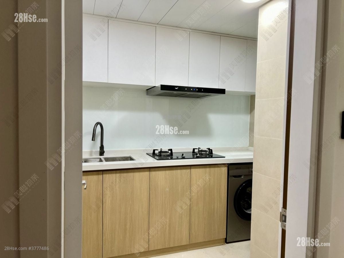 海滨花园 售盘 3 房 665 平方尺