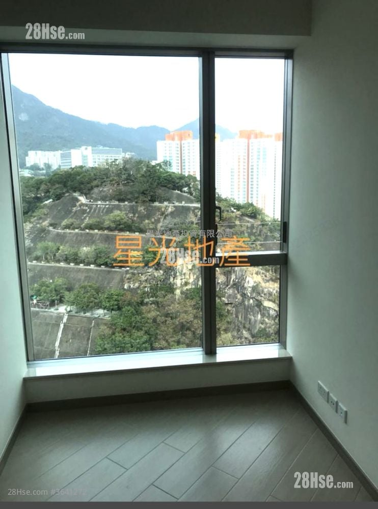 一号九龙道 租盘 1 房 , 1 浴室 302 平方尺