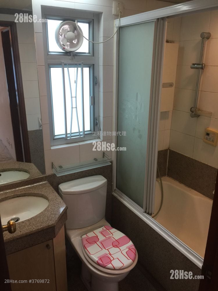 Fortune Views Sell 2 Bedrooms , 1 Bathroom 337 ft²