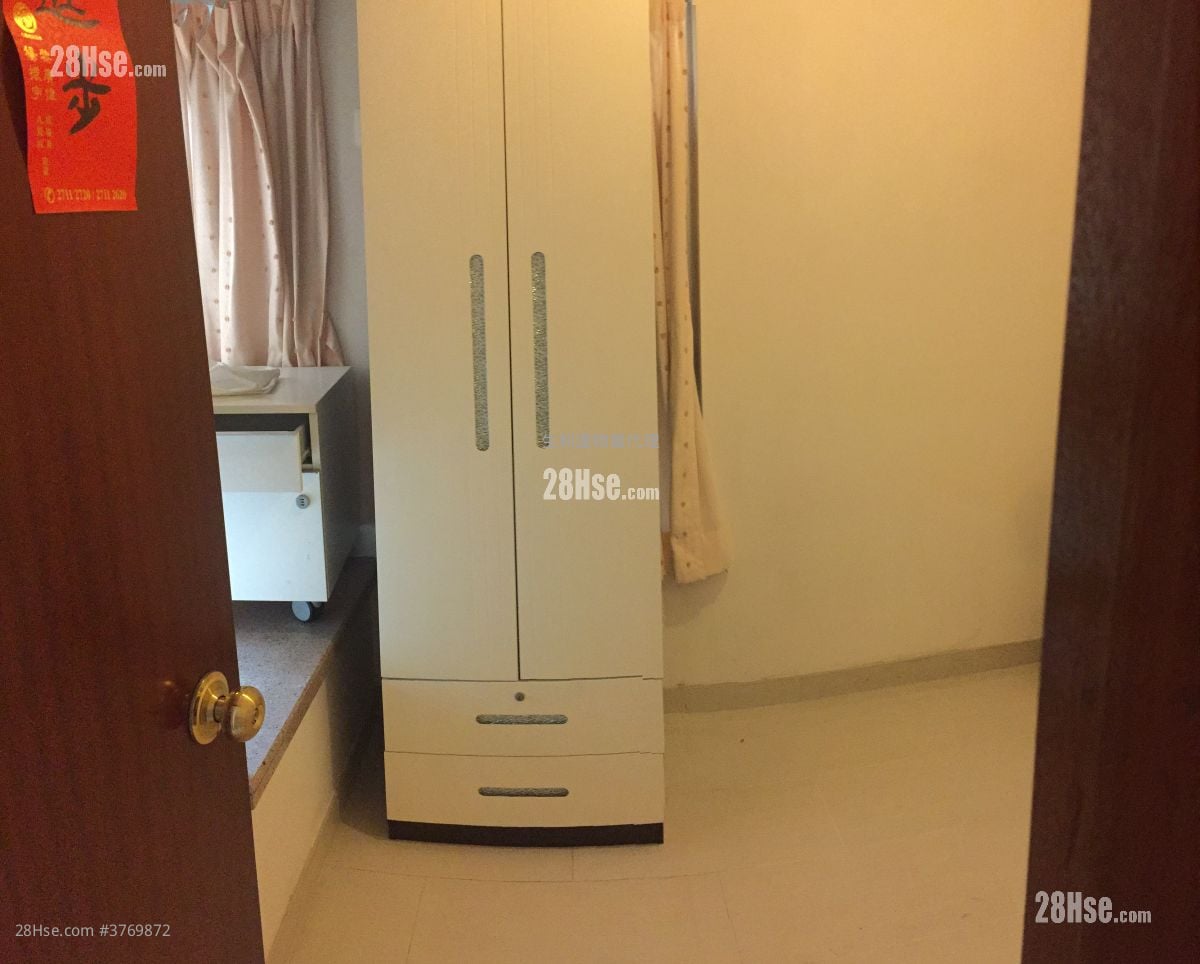 Fortune Views Sell 2 Bedrooms , 1 Bathroom 337 ft²