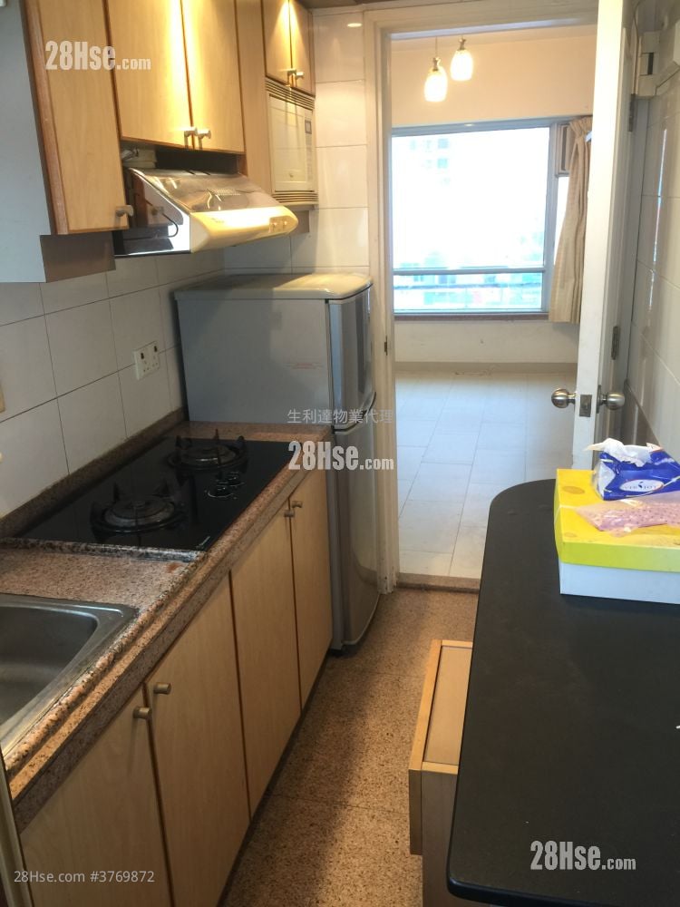 Fortune Views Sell 2 Bedrooms , 1 Bathroom 337 ft²