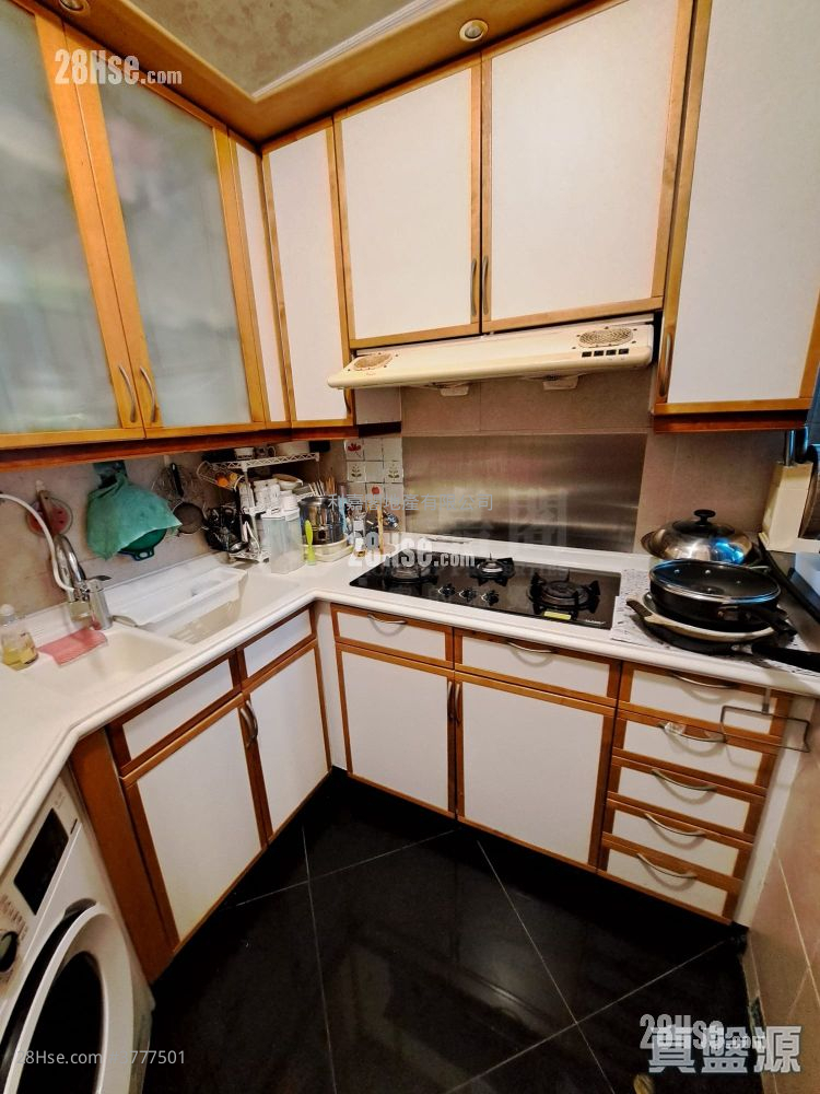 Villa Esplanada Sell 3 Bedrooms 691 ft²