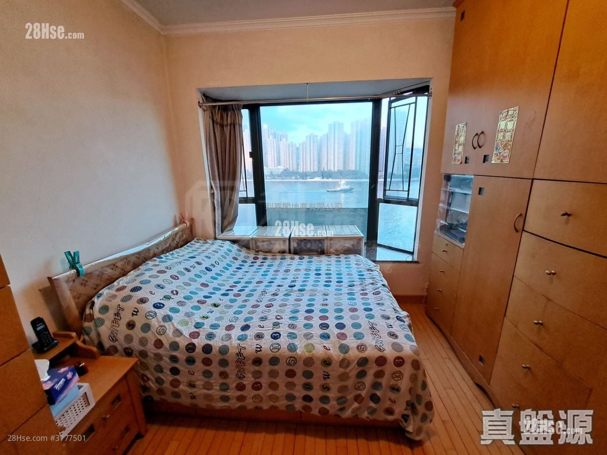 Villa Esplanada Sell 3 Bedrooms 691 ft²