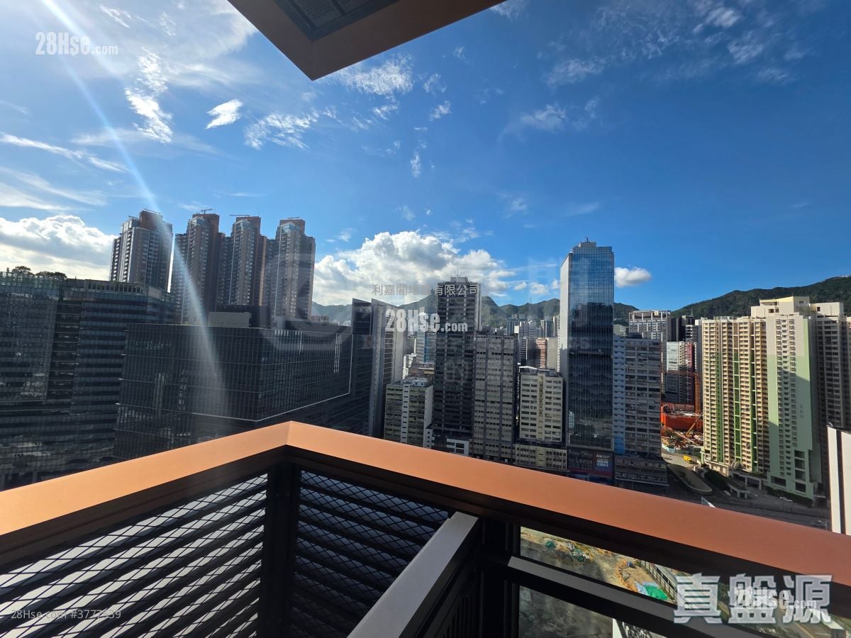 Cullinan Sky Sell 240 ft²