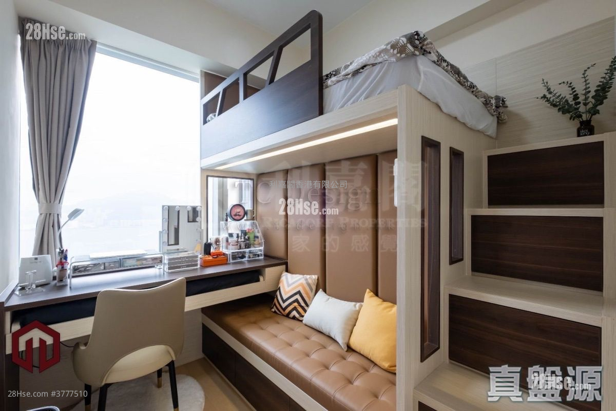 Ocean Marini Sell 4 Bedrooms 1,062 ft²