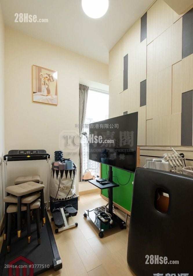 Ocean Marini Sell 4 Bedrooms 1,062 ft²