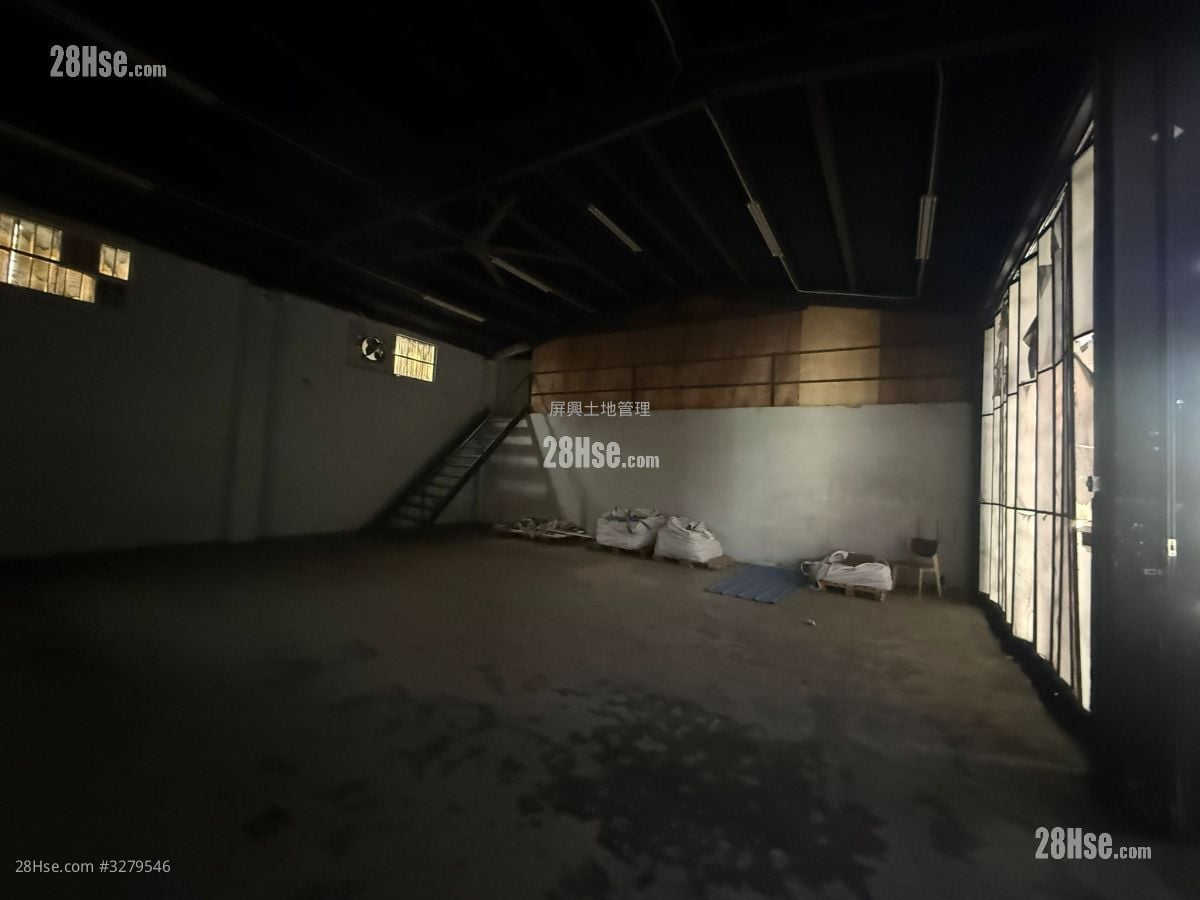 錦田 租盤 5,000 平方呎