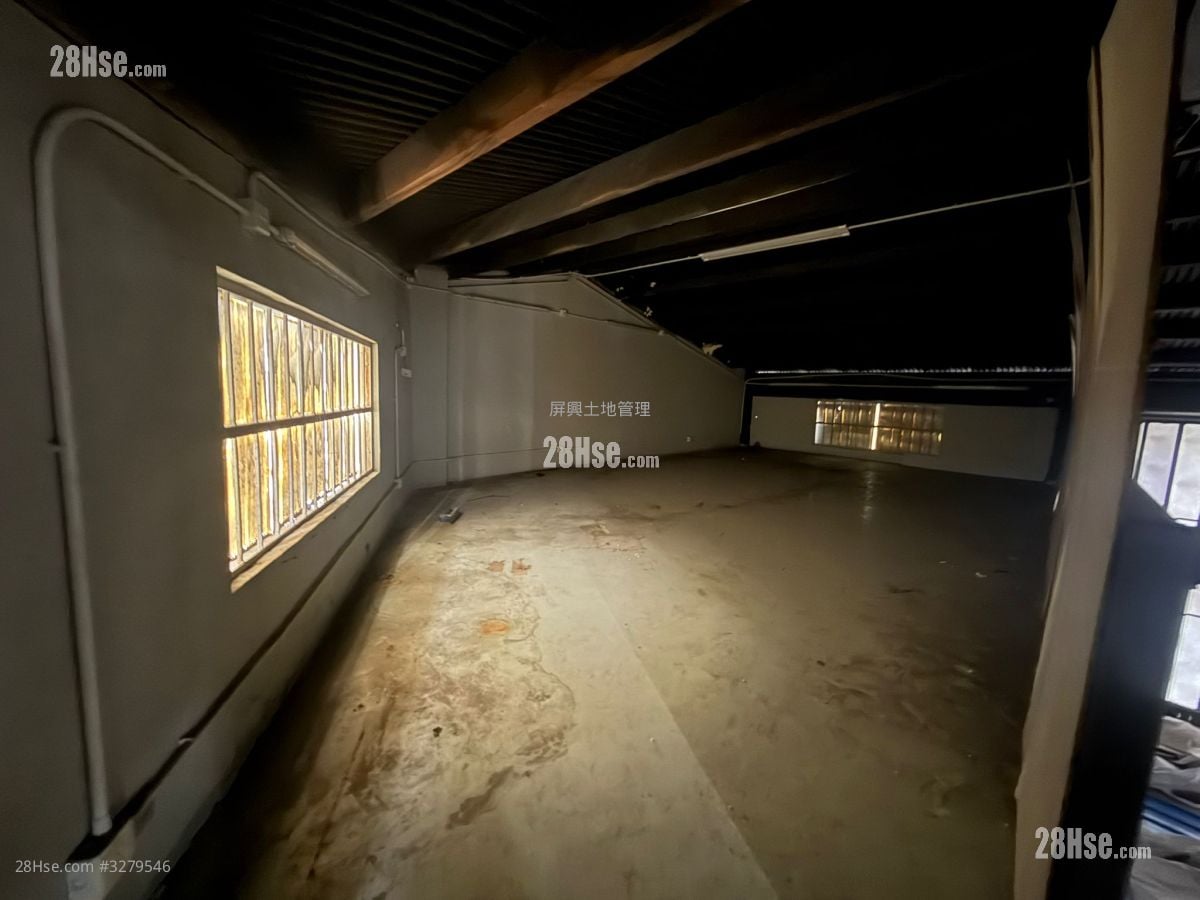 錦田 租盤 5,000 平方呎