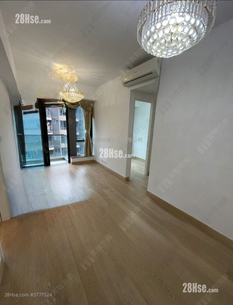 Capri Sell 2 Bedrooms , 1 Bathroom 521 ft²