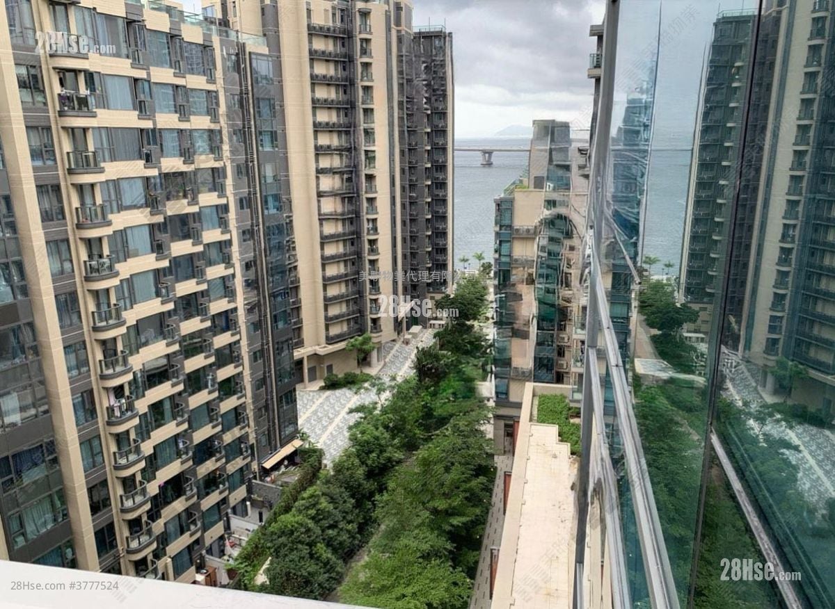 Capri Sell 2 Bedrooms , 1 Bathroom 521 ft²