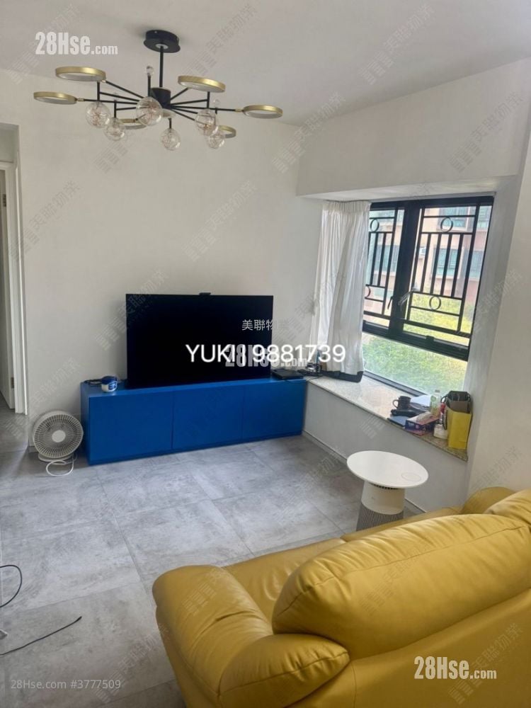 Prima Villa Sell 2 Bedrooms , 1 Bathroom 393 ft²