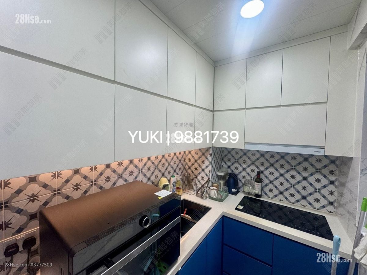 Prima Villa Sell 2 Bedrooms , 1 Bathroom 393 ft²