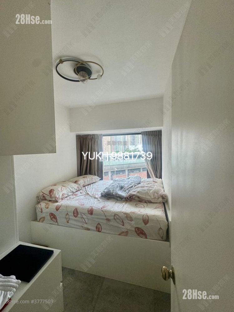 Prima Villa Sell 2 Bedrooms , 1 Bathroom 393 ft²