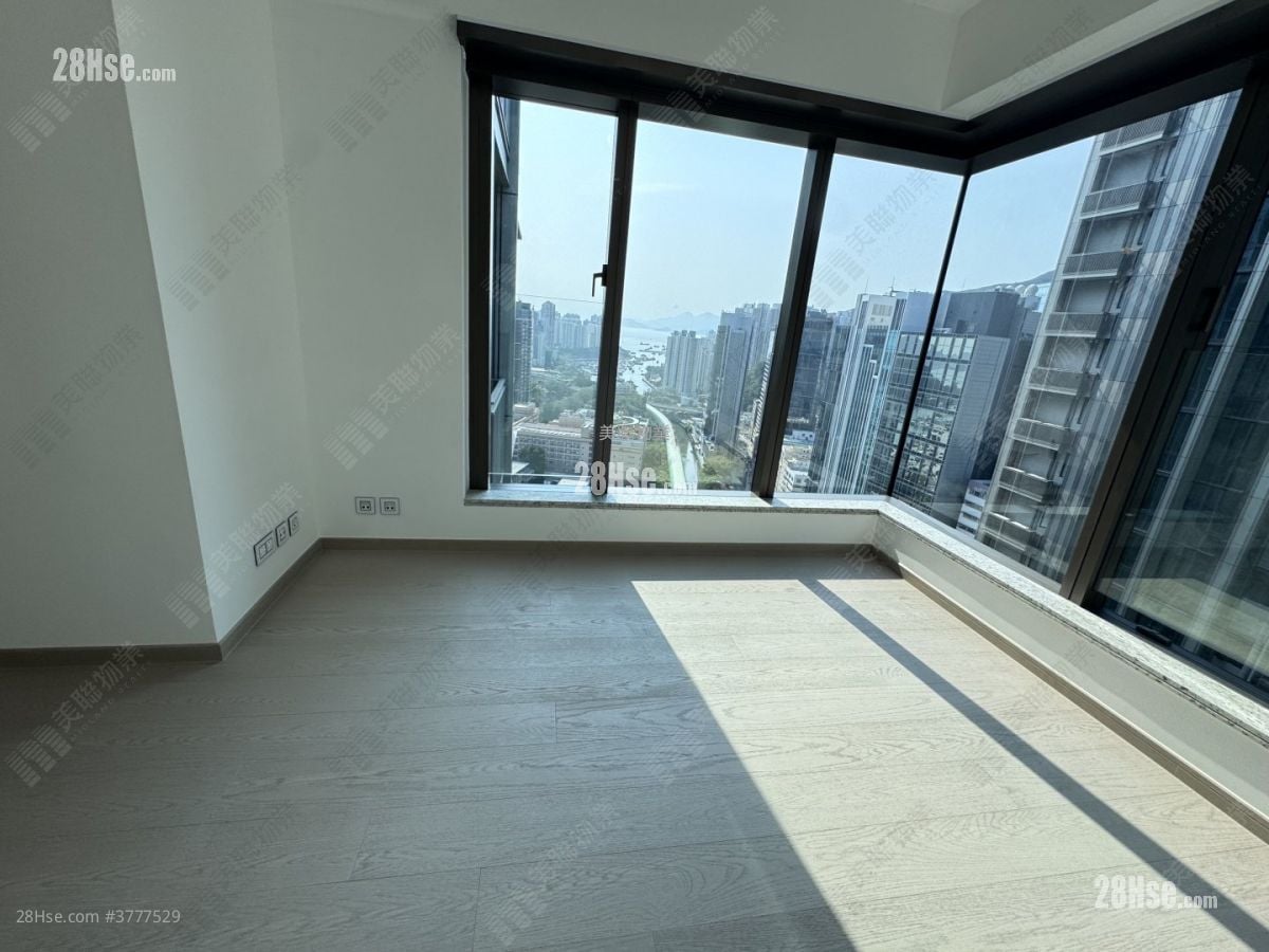 港岛南岸 售盘 3 房 746 平方尺