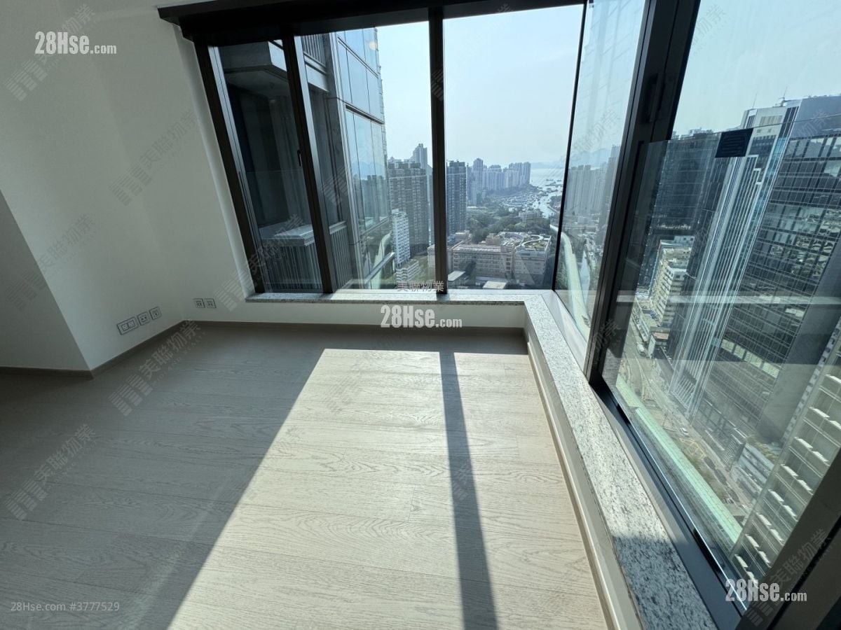 港岛南岸 售盘 3 房 746 平方尺