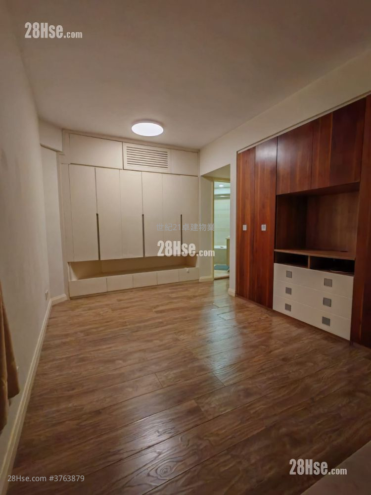 The Waterfront Sell 3 Bedrooms , 2 Bathrooms 943 ft²