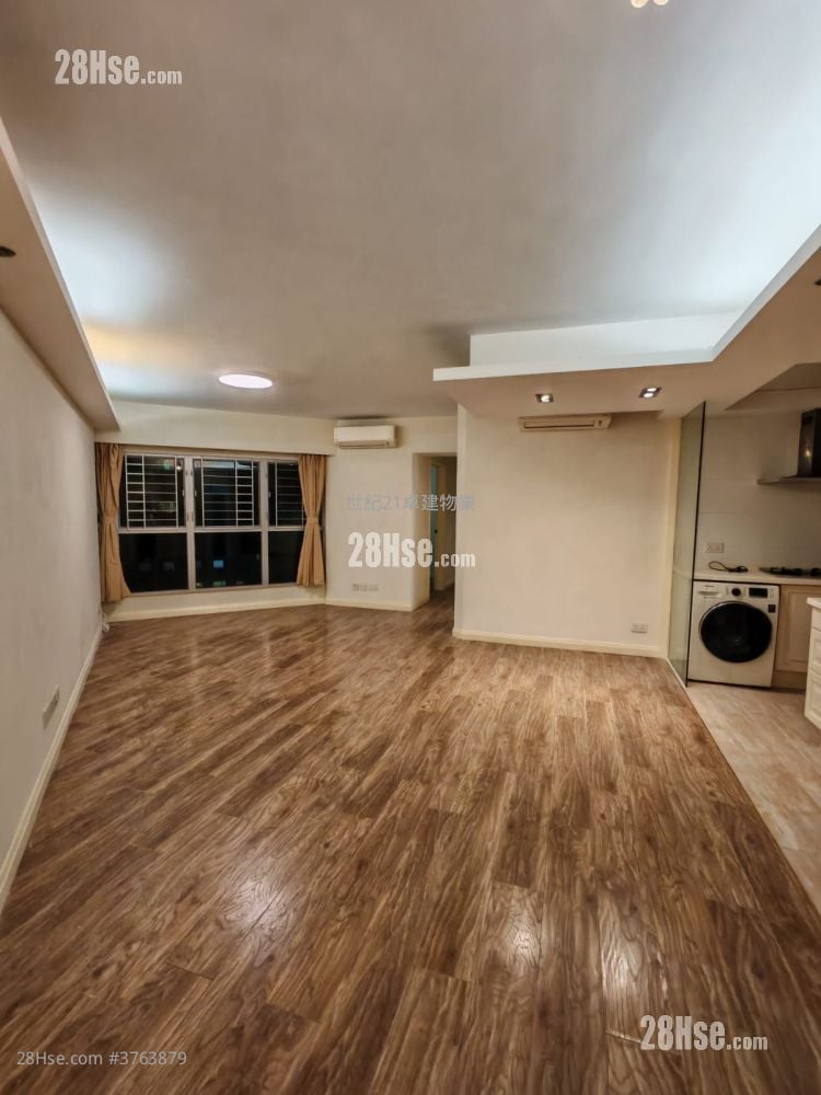 The Waterfront Sell 3 Bedrooms , 2 Bathrooms 943 ft²