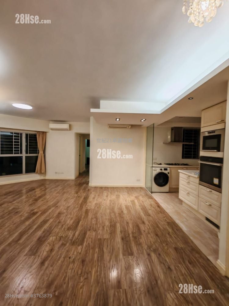 The Waterfront Sell 3 Bedrooms , 2 Bathrooms 943 ft²