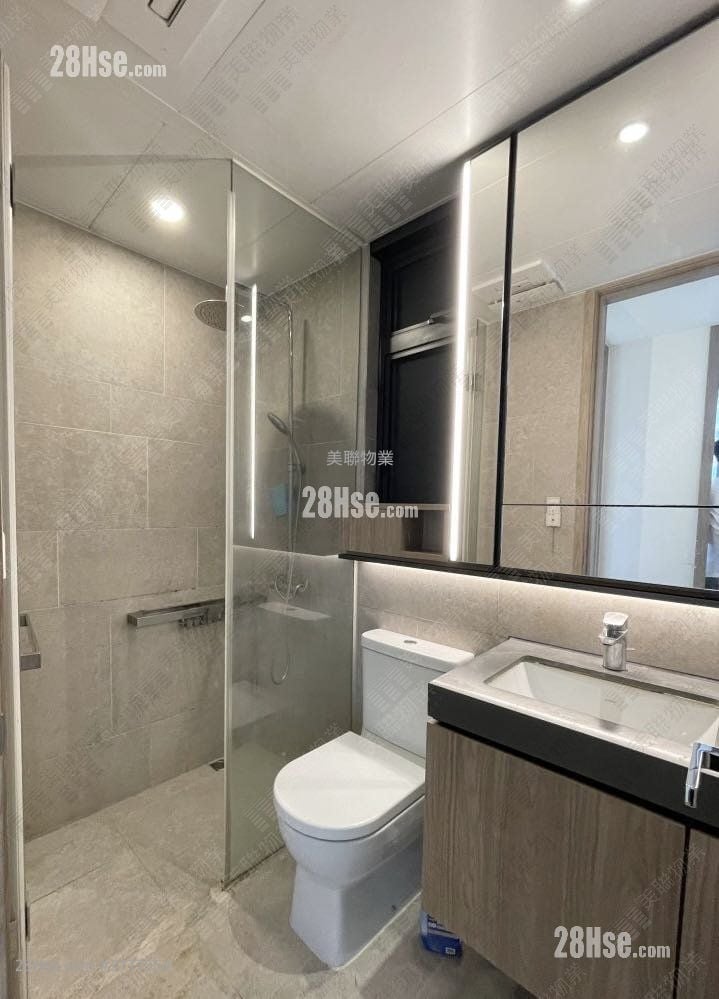 The Parkville Sell 2 Bedrooms , 1 Bathroom 422 ft²