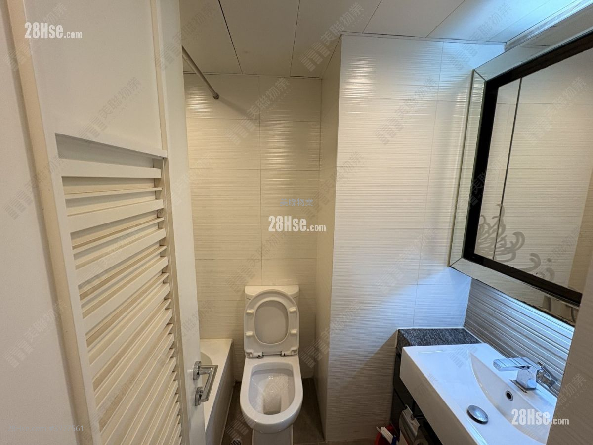 The Beaumount Sell 2 Bedrooms 499 ft²