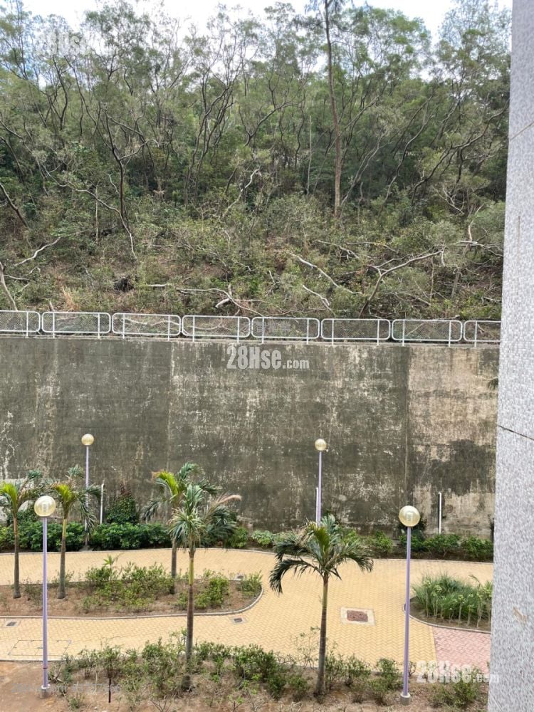 Fullview Garden Sell 2 Bedrooms , 1 Bathroom 431 ft²