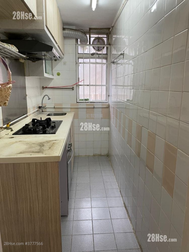 Fullview Garden Sell 2 Bedrooms , 1 Bathroom 431 ft²