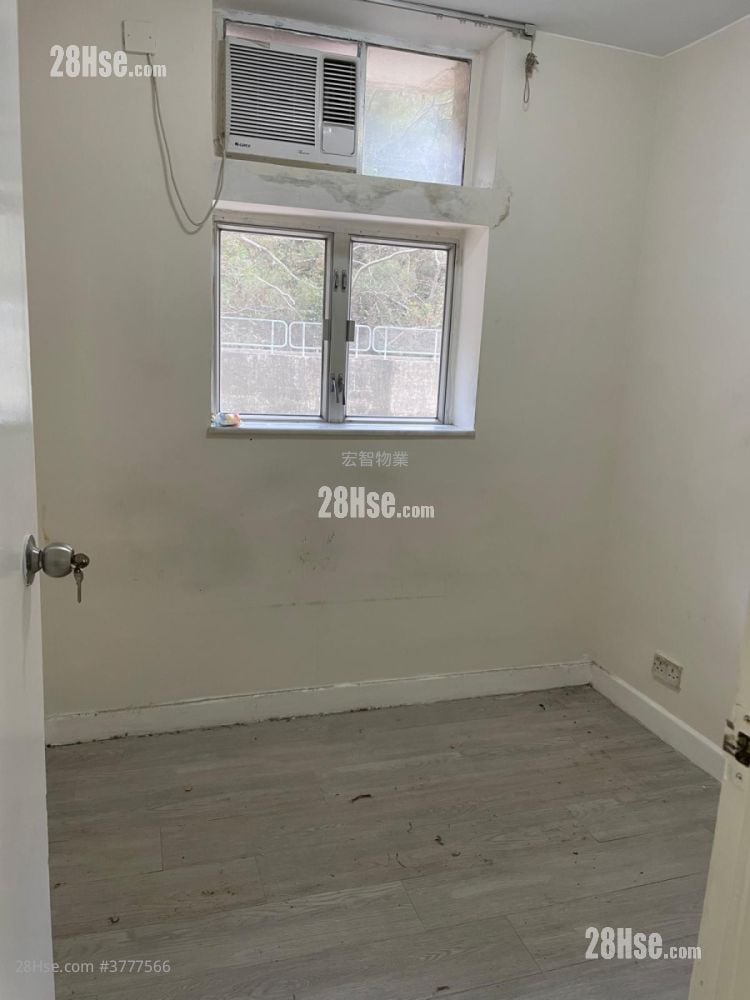 Fullview Garden Sell 2 Bedrooms , 1 Bathroom 431 ft²