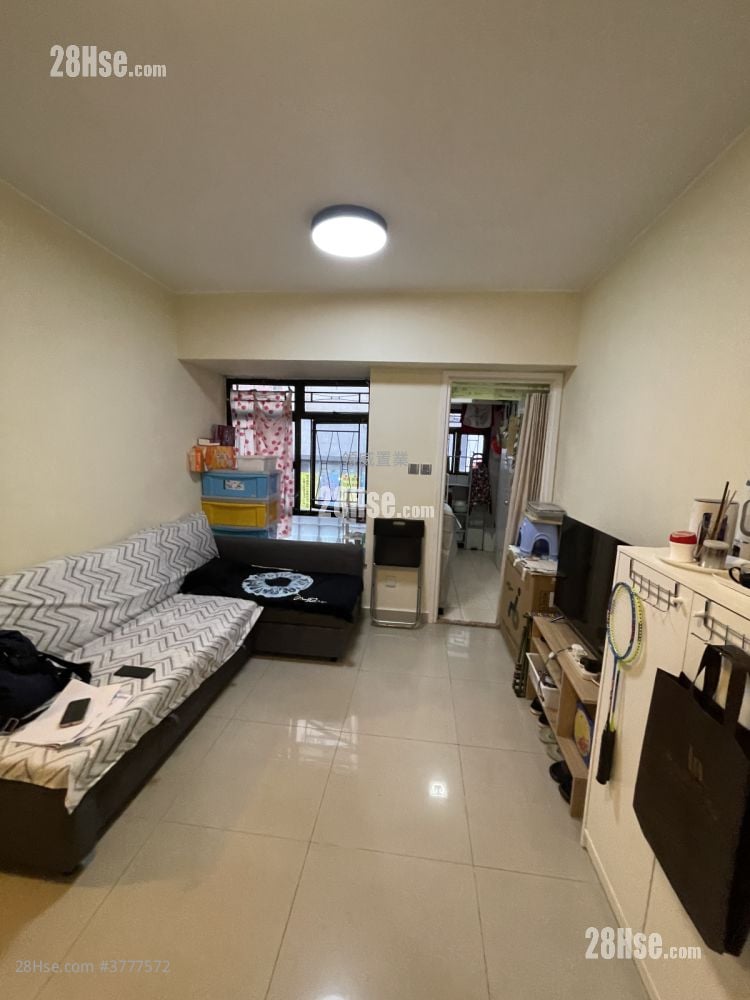 Fu Men Mansion Sell 2 Bedrooms , 1 Bathroom 326 ft²