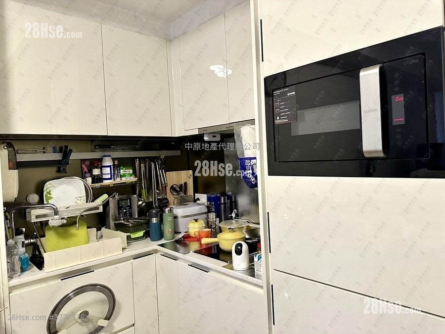 朗屏8号 售盘 2 房 , 1 浴室 491 平方尺