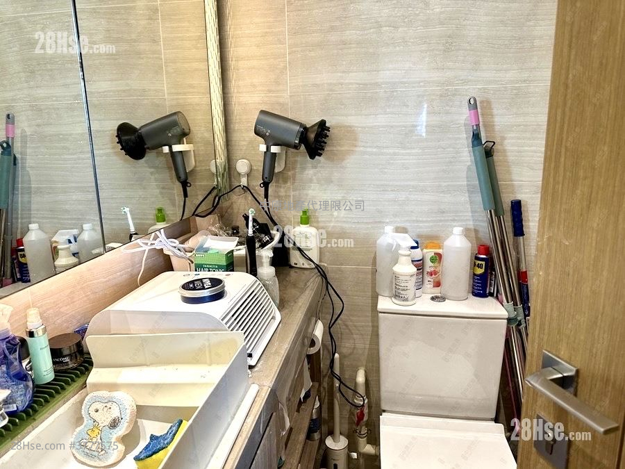 朗屏8号 售盘 2 房 , 1 浴室 491 平方尺