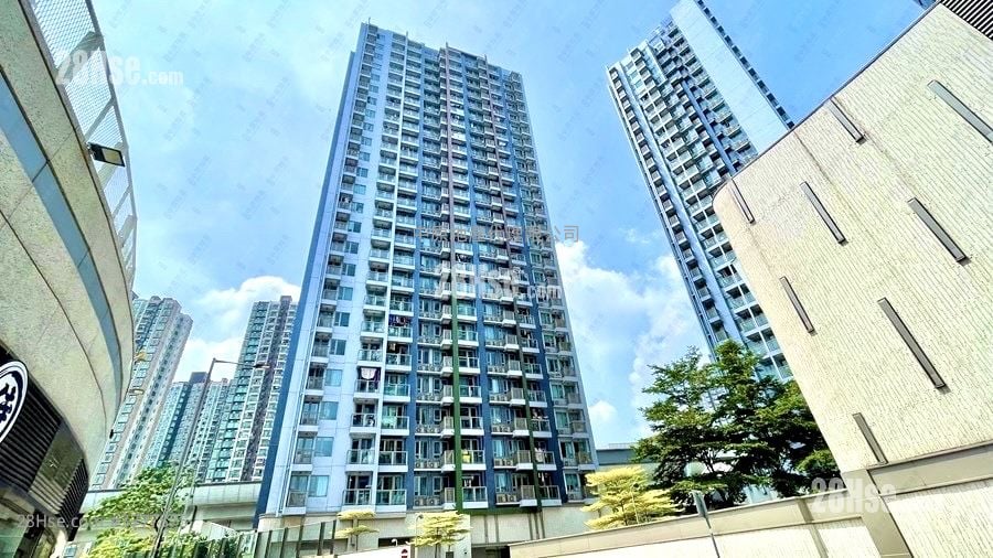 朗屏8号 售盘 2 房 , 1 浴室 491 平方尺