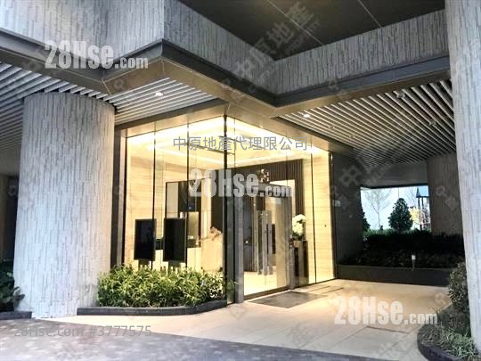 朗屏8号 售盘 2 房 , 1 浴室 491 平方尺