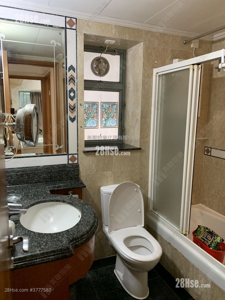 维景湾畔 售盘 2 房 , 1 浴室 503 平方尺