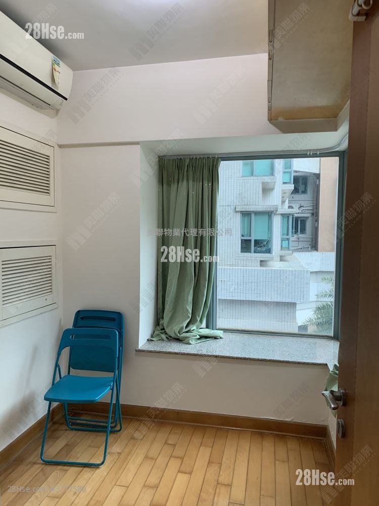 维景湾畔 售盘 2 房 , 1 浴室 503 平方尺