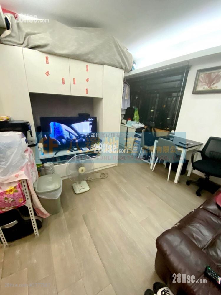 长盛豪苑 售盘 3 房 , 1 浴室 456 平方尺