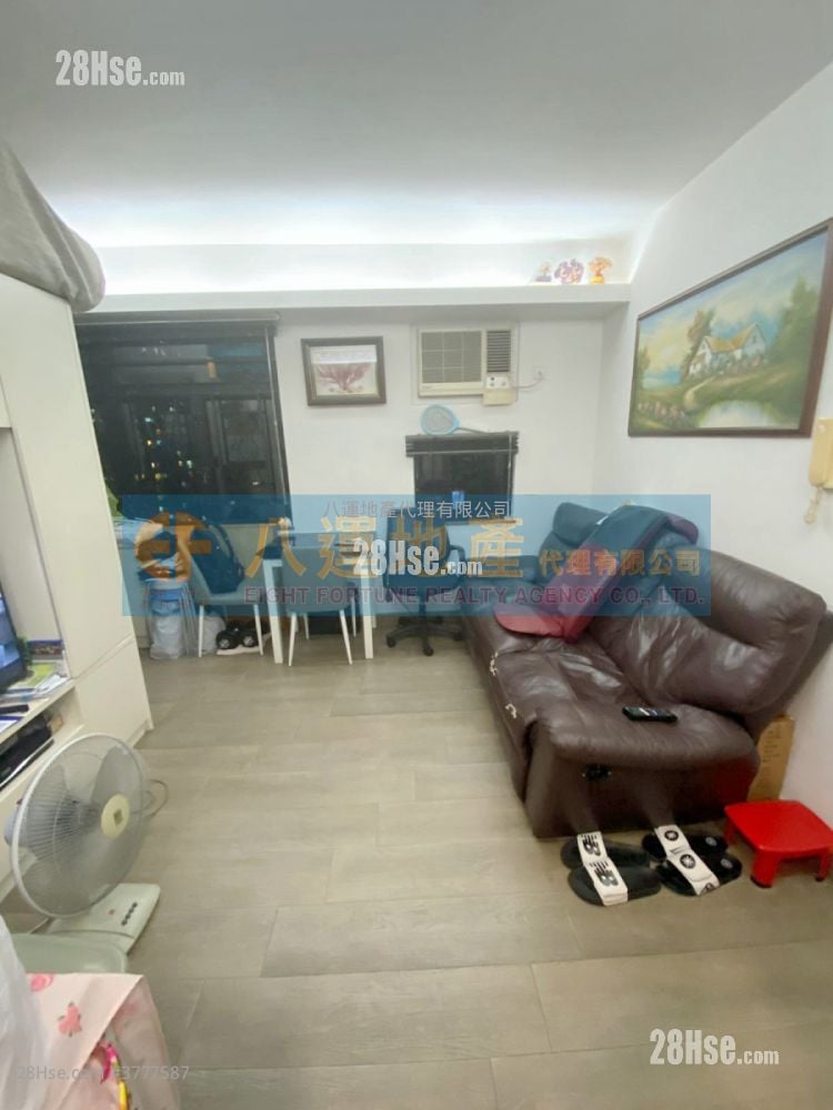 长盛豪苑 售盘 3 房 , 1 浴室 456 平方尺