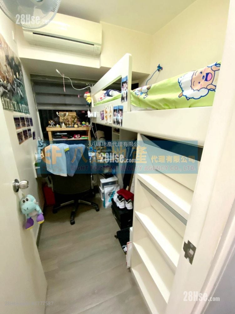 长盛豪苑 售盘 3 房 , 1 浴室 456 平方尺