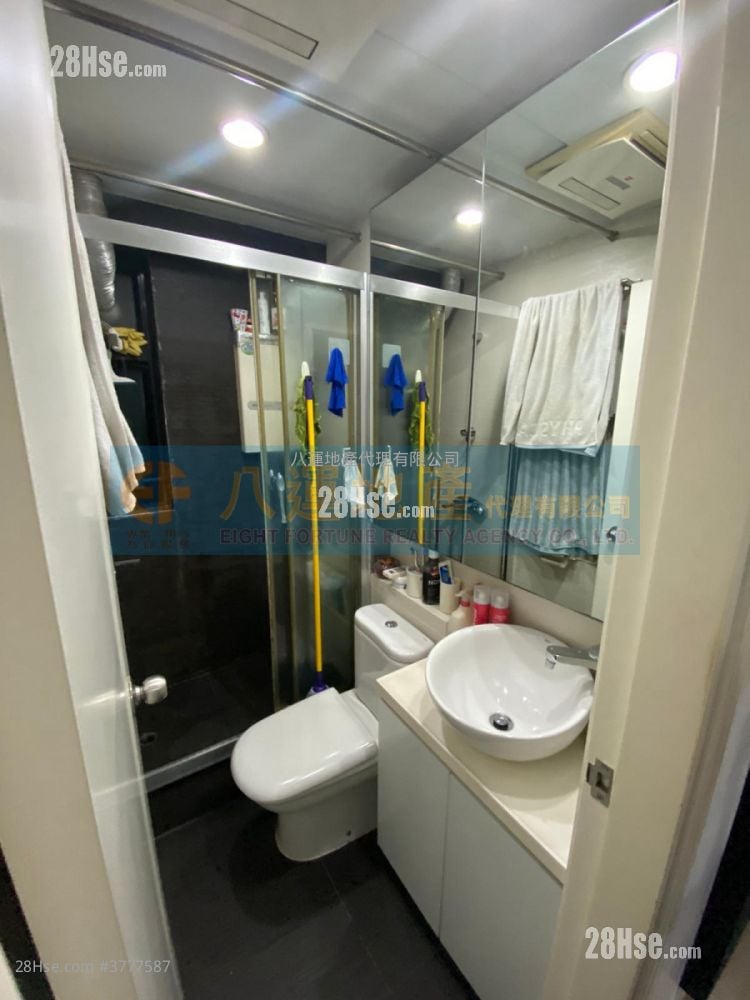 长盛豪苑 售盘 3 房 , 1 浴室 456 平方尺