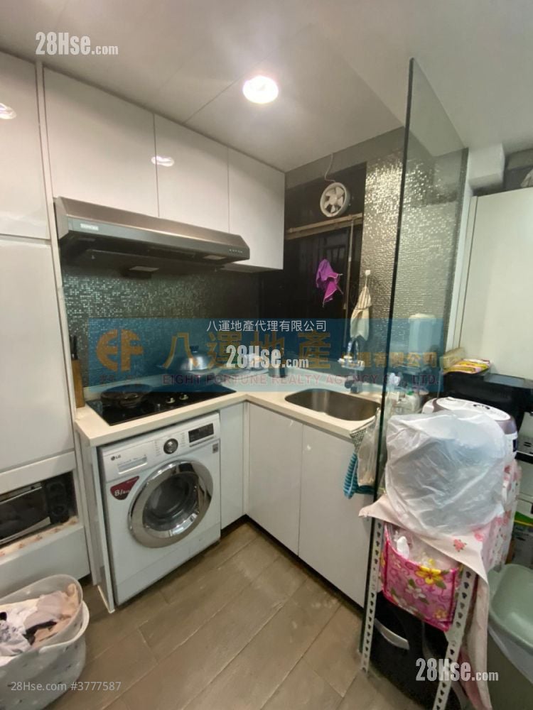 长盛豪苑 售盘 3 房 , 1 浴室 456 平方尺