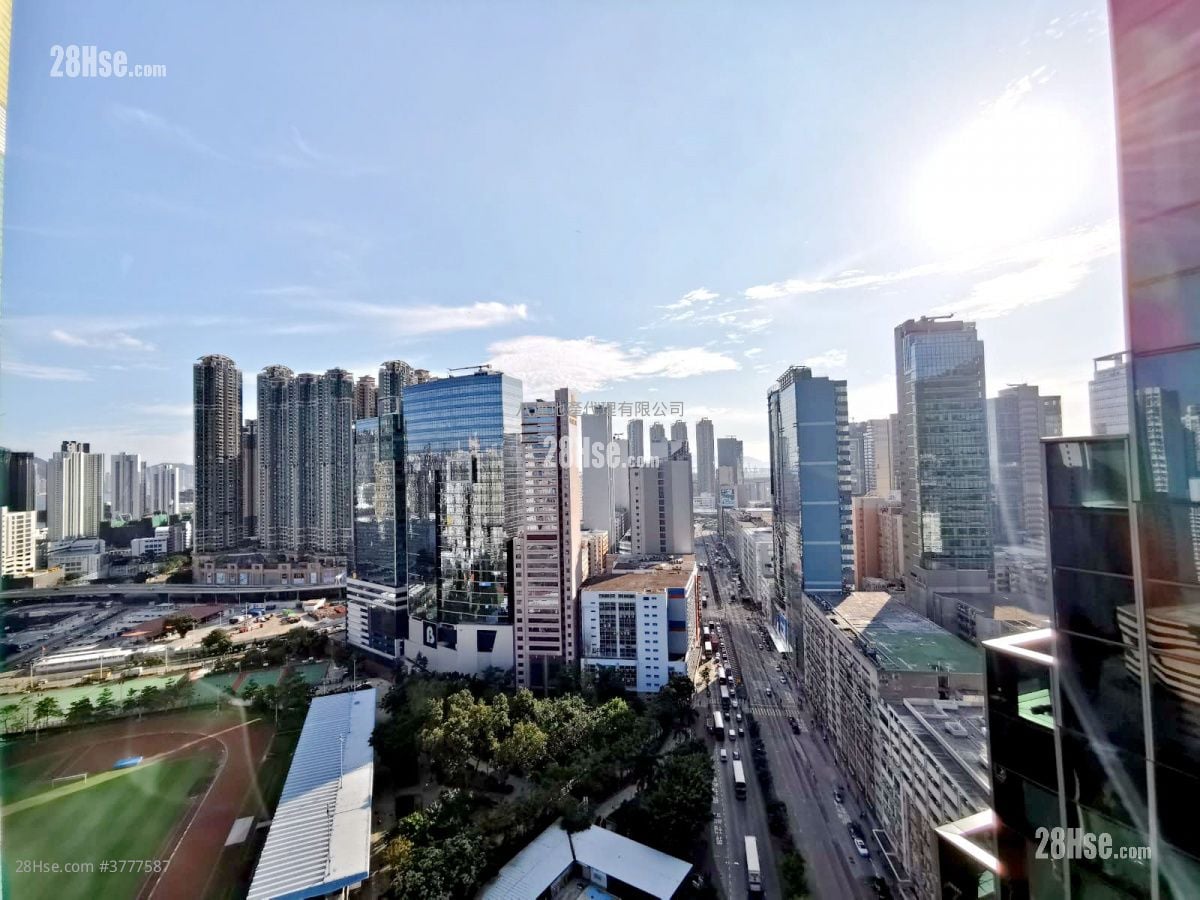 长盛豪苑 售盘 3 房 , 1 浴室 456 平方尺