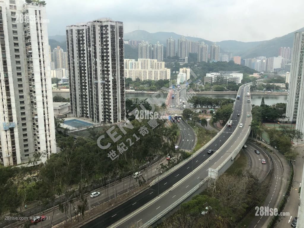 City One Shatin Sell 304 ft²