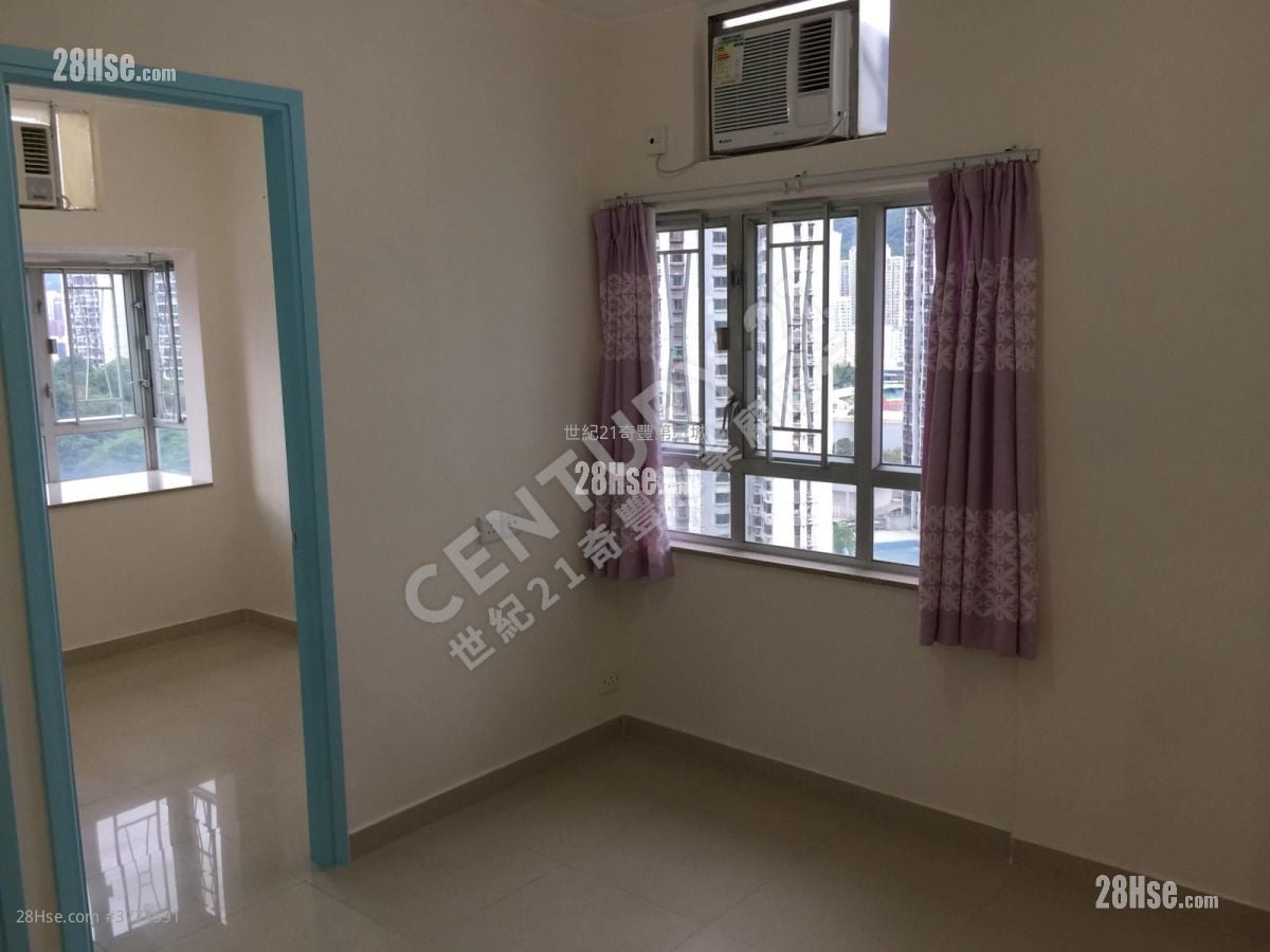 City One Shatin Sell 304 ft²