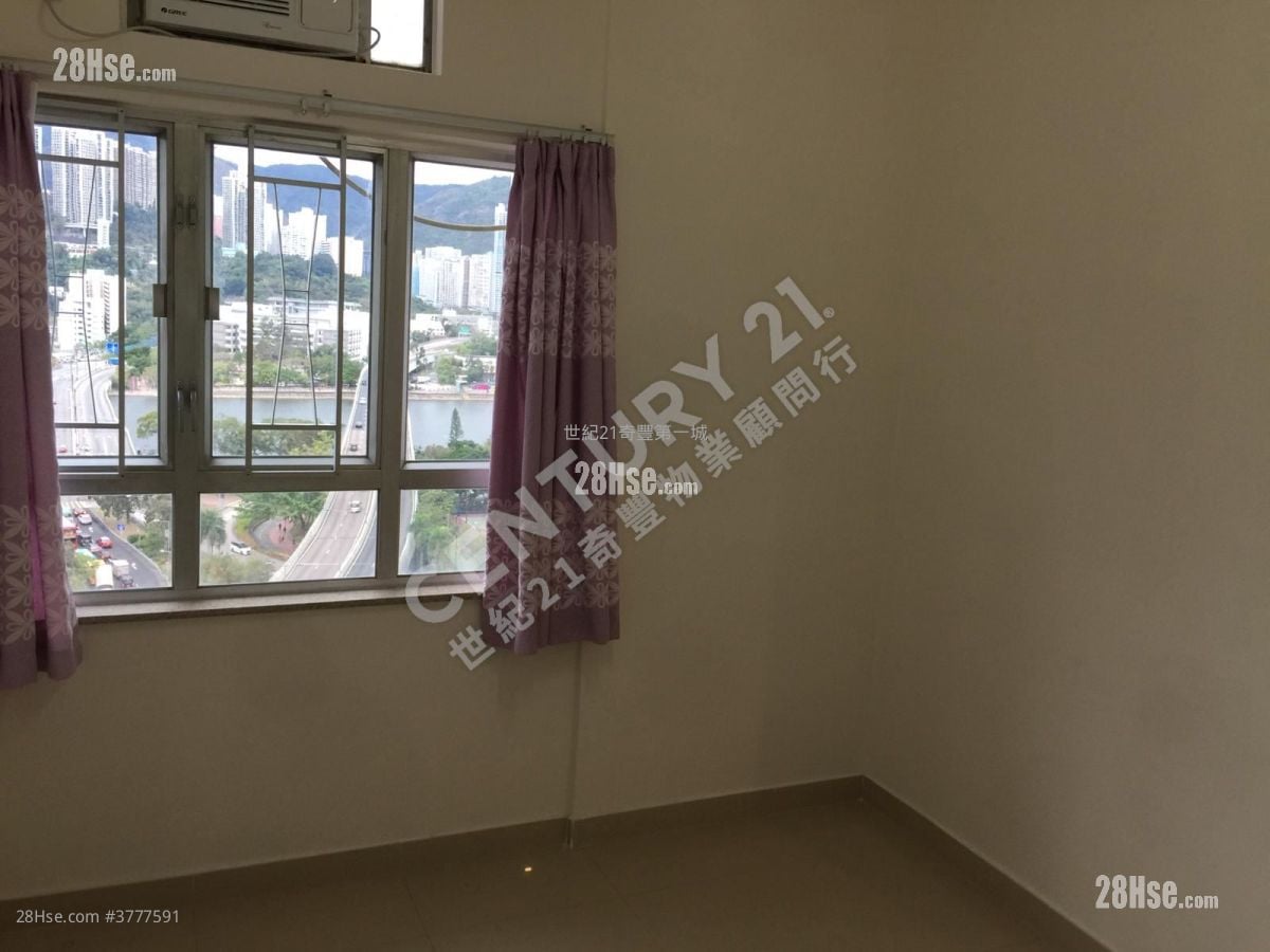 City One Shatin Sell 304 ft²